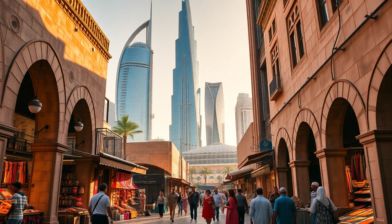 explore doha in three days your ultimate travel guide 1746901891