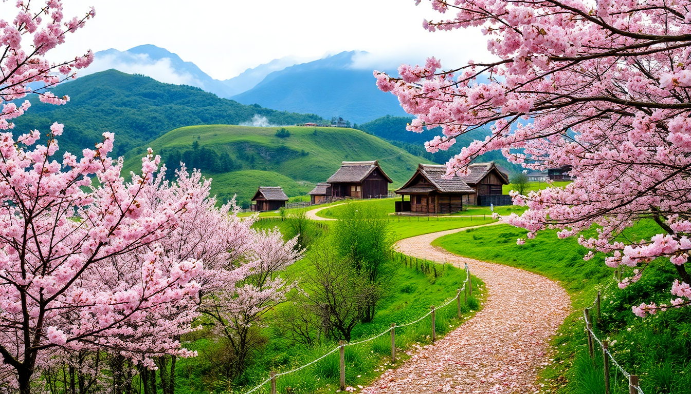 explore japan off the beaten path hidden gems and lesser known destinations 1746713916