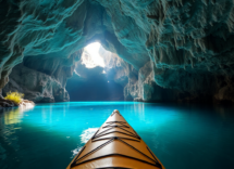 explore slovenias underground rivers by kayak 1747941330