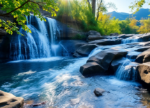 explore the best waterfalls near asheville north carolina 1746618313