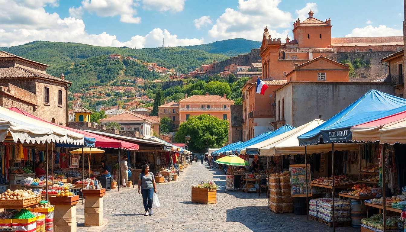 explore unique travel destinations for black travelers in 2025 1746077250