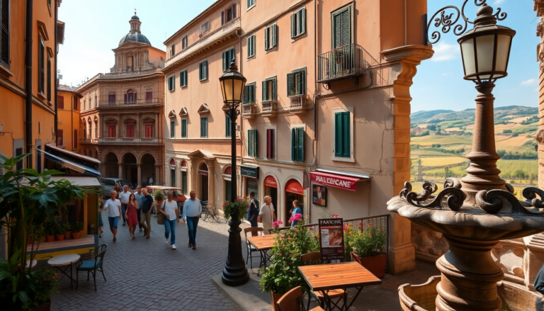 exploring hidden gems in southern italy and rome featured in maschi veri 1747992564