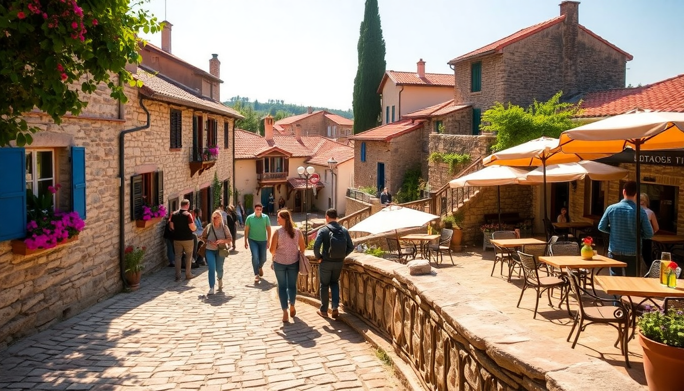 exploring hidden gems your next small trip adventure 1747820510