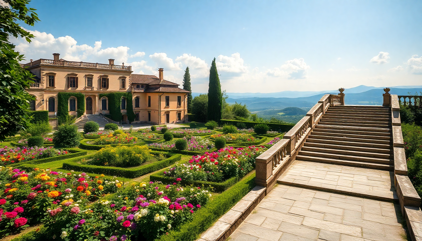 exploring italys historic residences free visits to stunning sites 1747970618