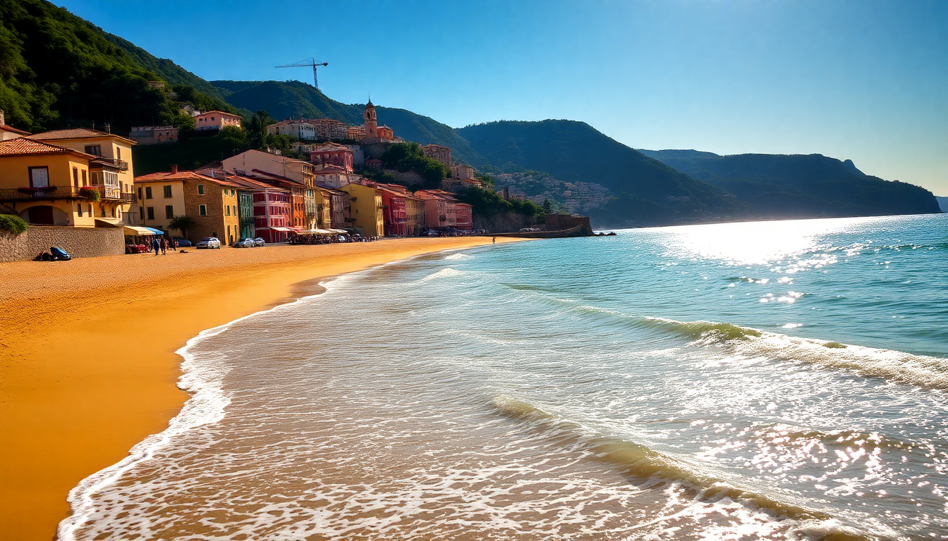 exploring lavagna a hidden gem in liguria 1747248158