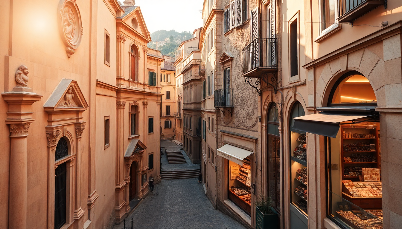 exploring modica a journey through baroque beauty and chocolate delights 1748120813