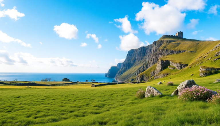 exploring northern ireland a week long adventure 1747974266