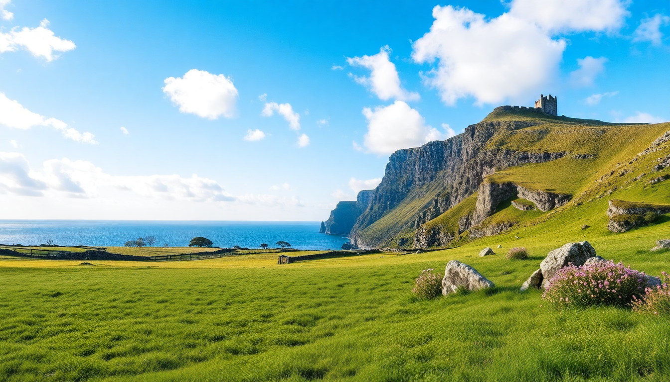 exploring northern ireland a week long adventure 1747974266