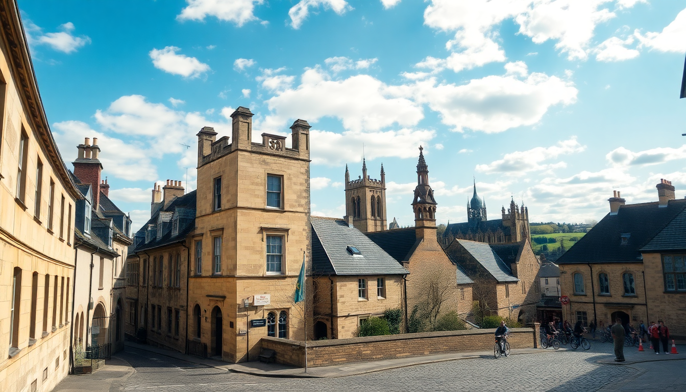 exploring oxford in a day a perfect small trip guide 1748065821