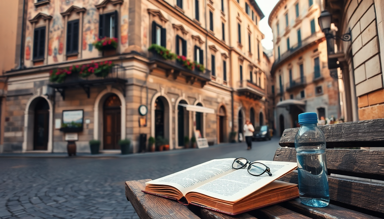 exploring rome through the lens of elsa morantes novel 1748463808