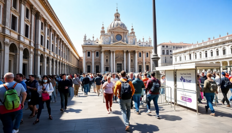 exploring st marks basilica new access changes and ticketing 1748569942