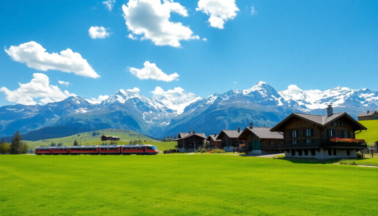 exploring switzerland a three day itinerary from zurich to jungfraujoch 1747332271