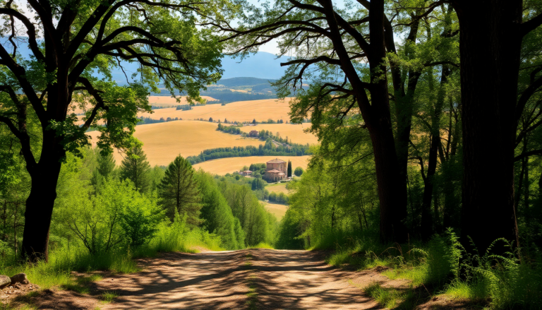 exploring the beauty of the via degli dei a weekend getaway 1747675060