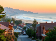 exploring the charm of cambria california 1748394261