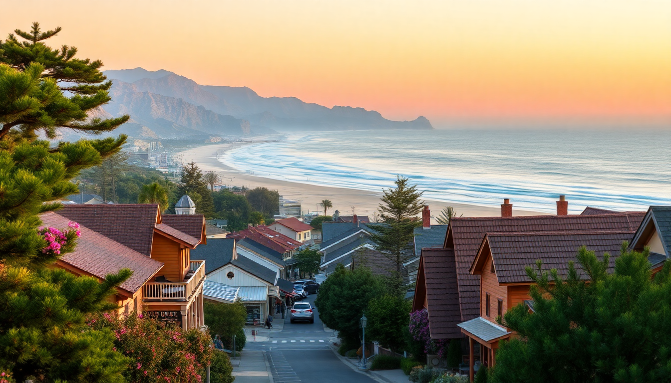 exploring the charm of cambria california 1748394261