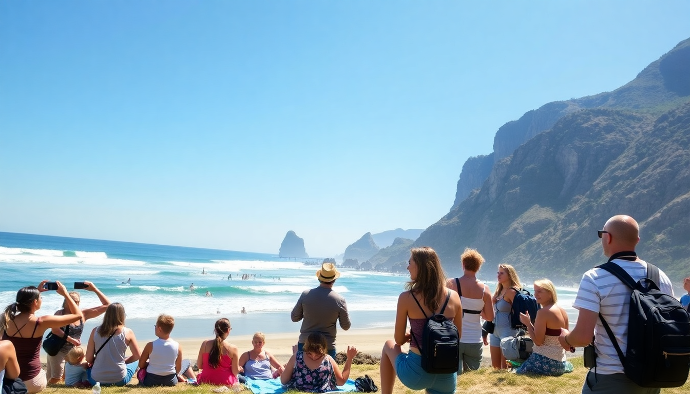exploring the economic impact of travel in california 1746721253