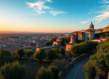 exploring the enchanting seven hills of rome 1747363150