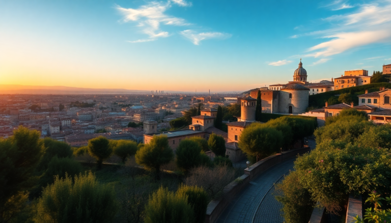 exploring the enchanting seven hills of rome 1747363150