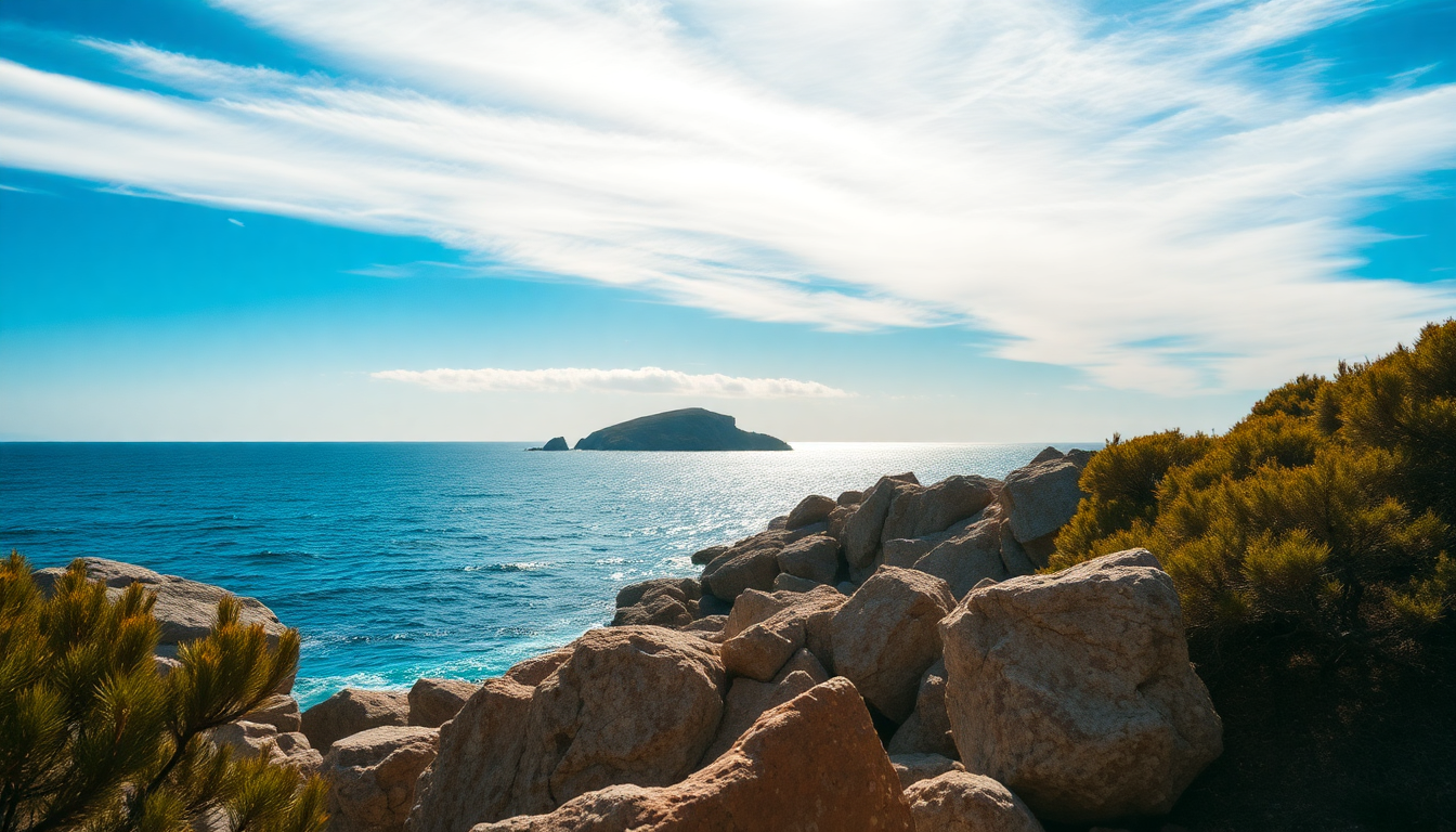 exploring the hidden gem of ile de bendor 1747207854