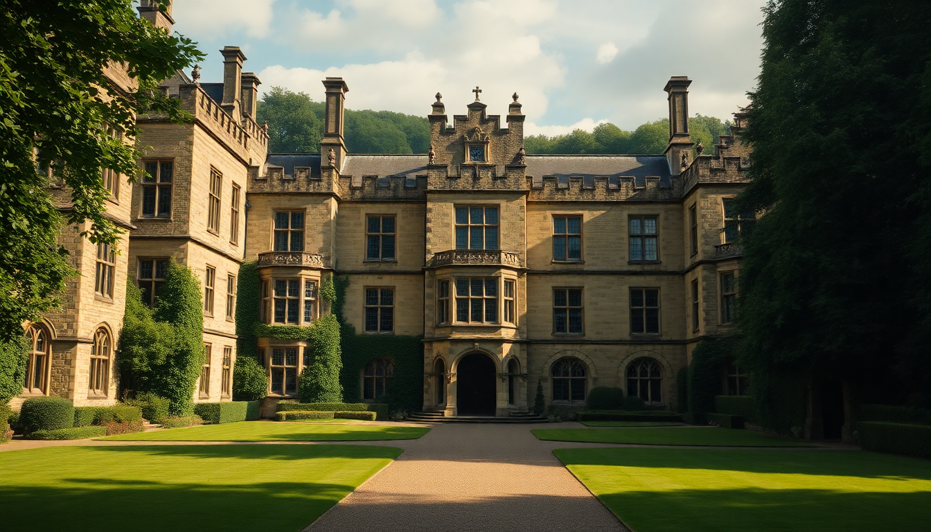 exploring the historic sites of firebrand and the legacy of catherine parr 1748507669