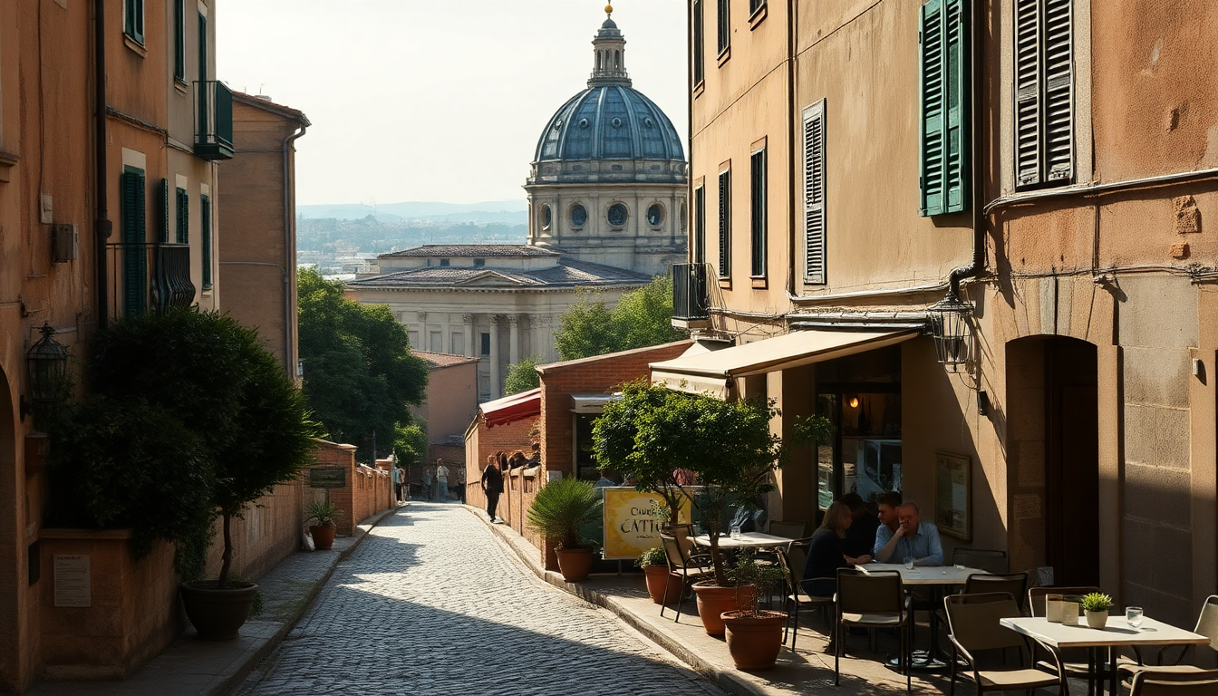 exploring the intriguing settings of doppio gioco 1748343034
