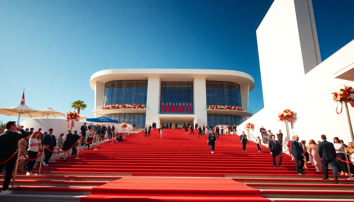exploring the magic of cannes at palais des festivals 1747149318