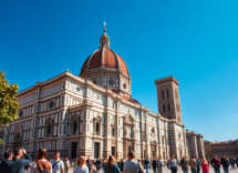 exploring the majestic cathedral of santa maria del fiore 1748091443