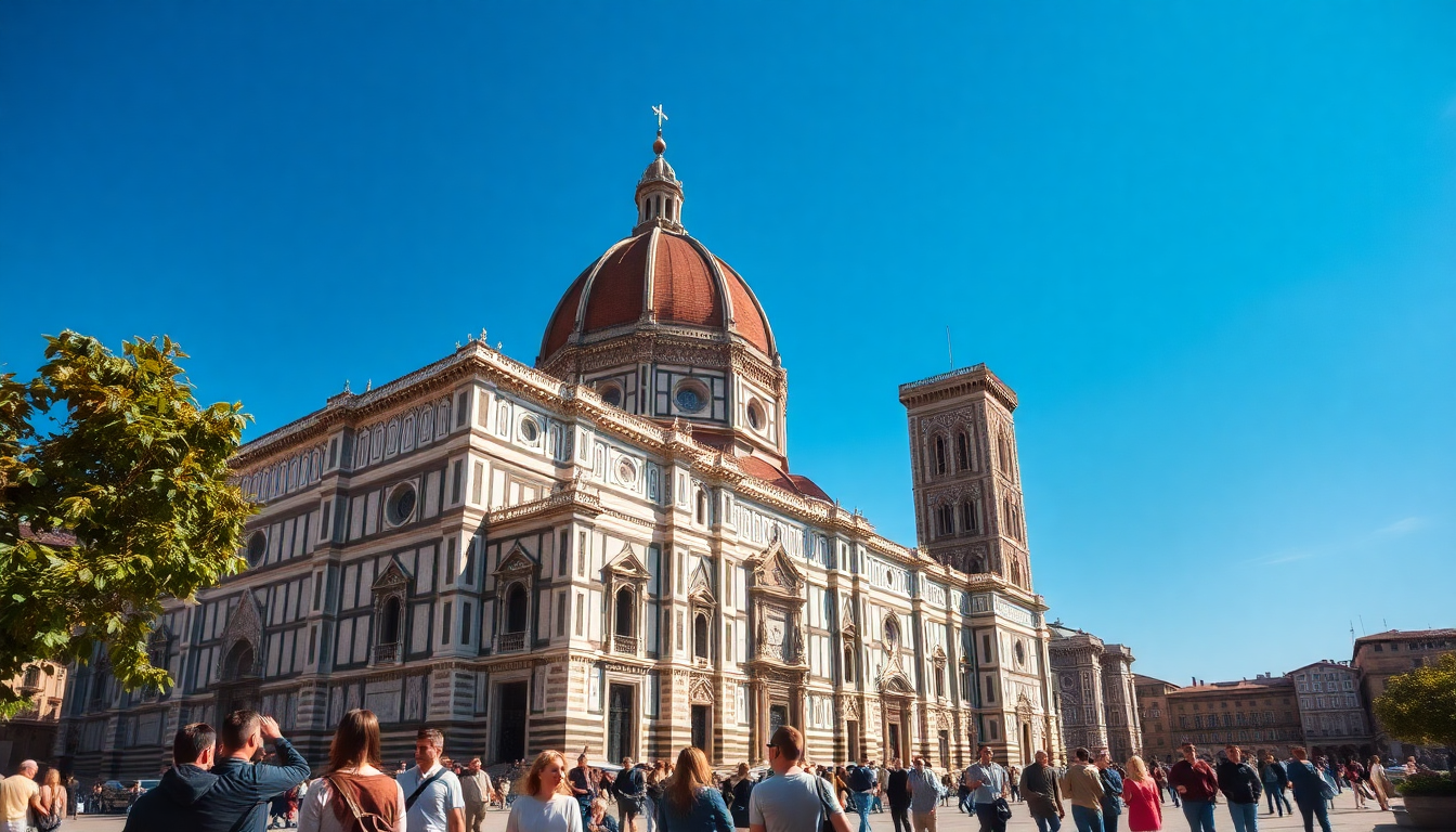 exploring the majestic cathedral of santa maria del fiore 1748091443