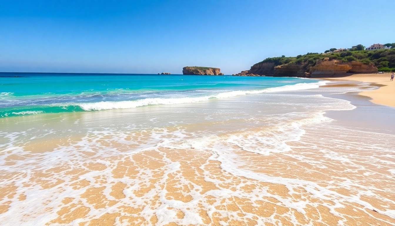 exploring the most beautiful beaches in malta 1748445527