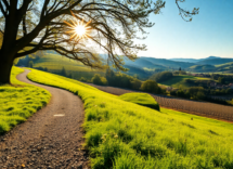 exploring the san colombano pilgrimage trail in lombardy 1748504008