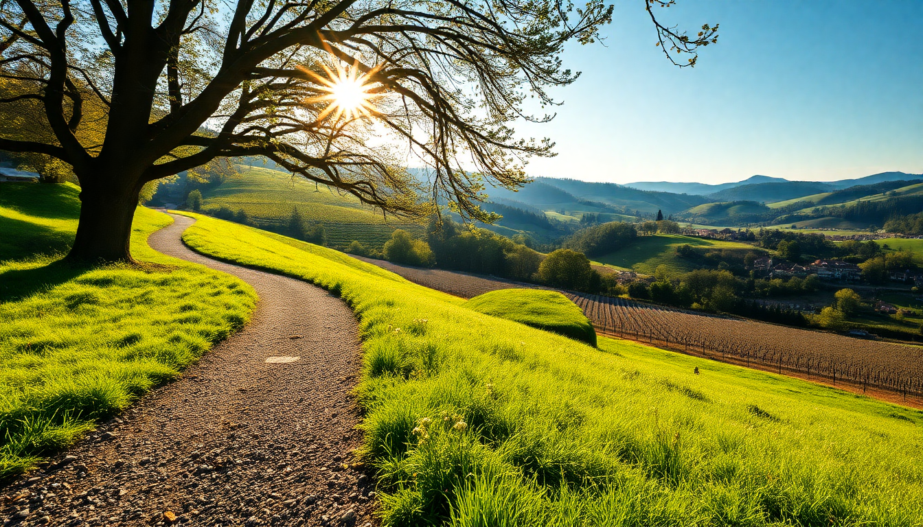 exploring the san colombano pilgrimage trail in lombardy 1748504008
