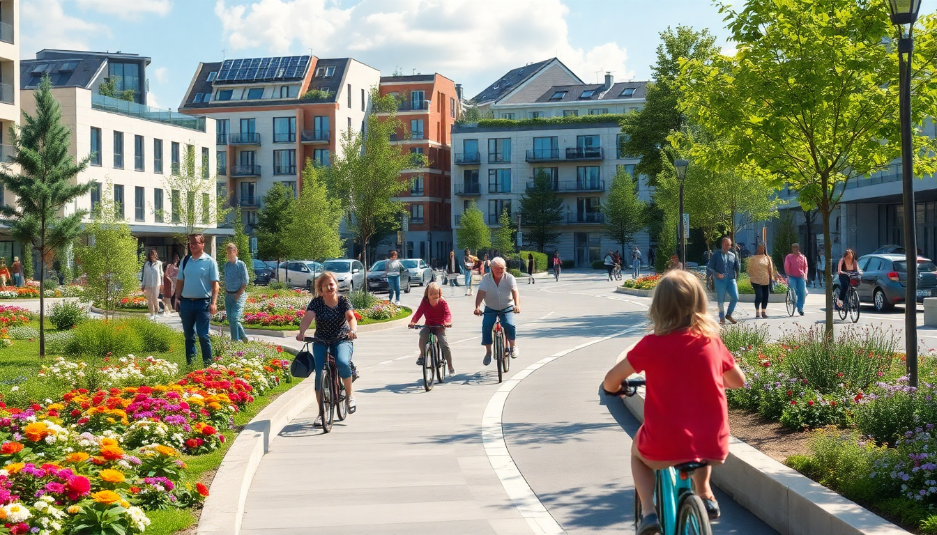 exploring the top european cities for sustainable mobility and children 1747266442