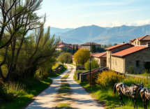 exploring the via degli abati a historical trek from pavia to pontremoli 1748467476