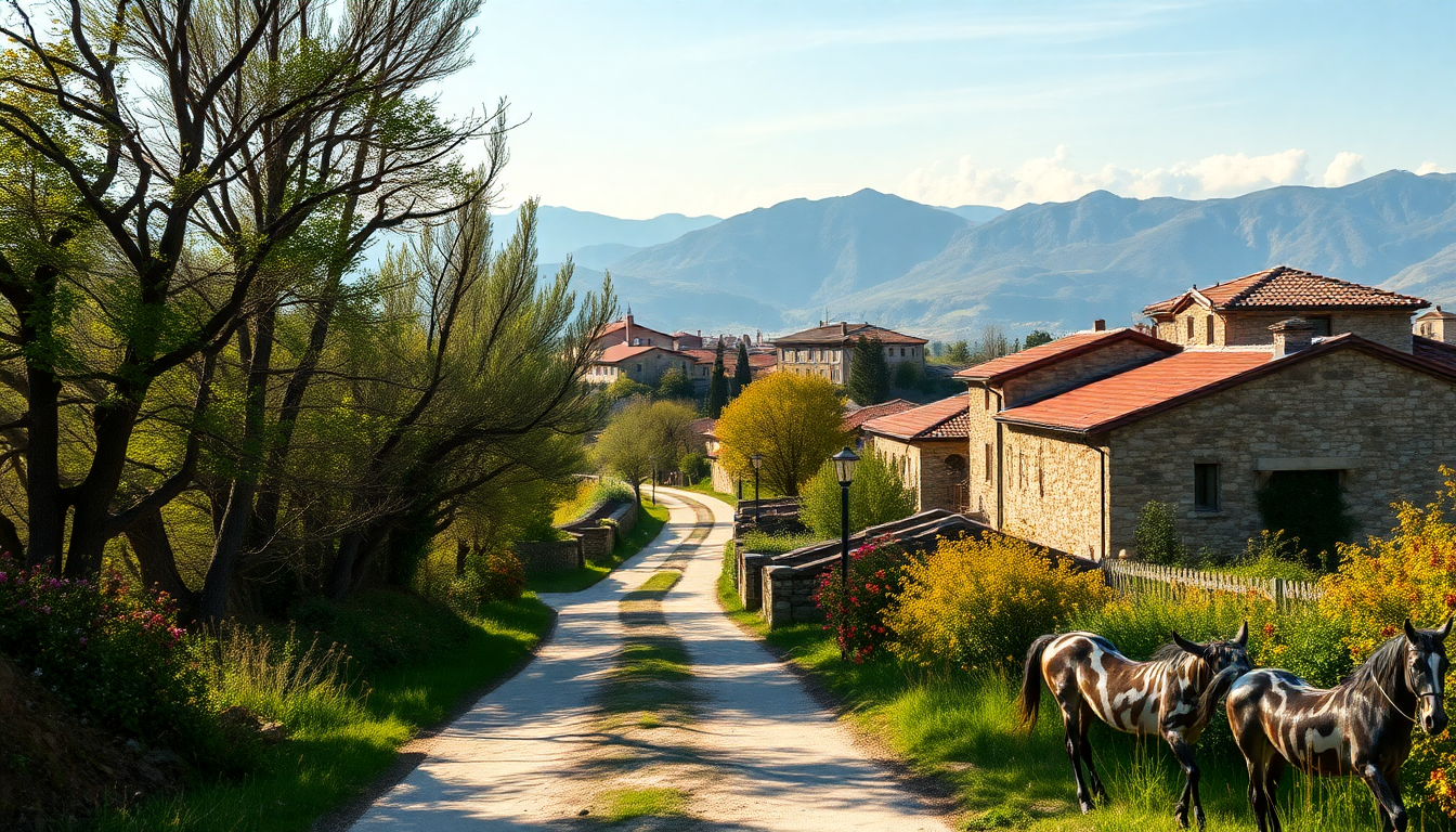 exploring the via degli abati a historical trek from pavia to pontremoli 1748467476