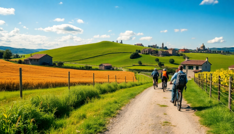exploring the via postumia a journey through northern italy 1748302765