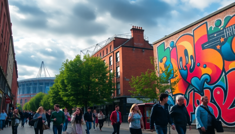 exploring the vibrant culture and history of manchester 1747313985