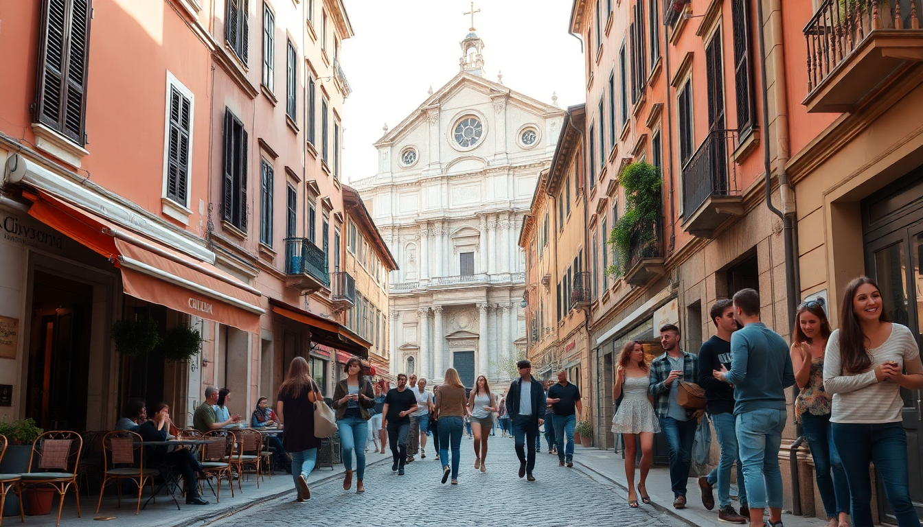 exploring the vibrant neighborhood of san lorenzo in rome 1748328389