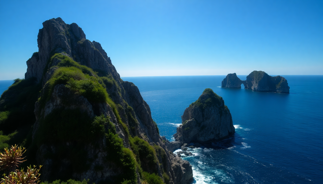 exploring the wild beauty of capri 1748397926