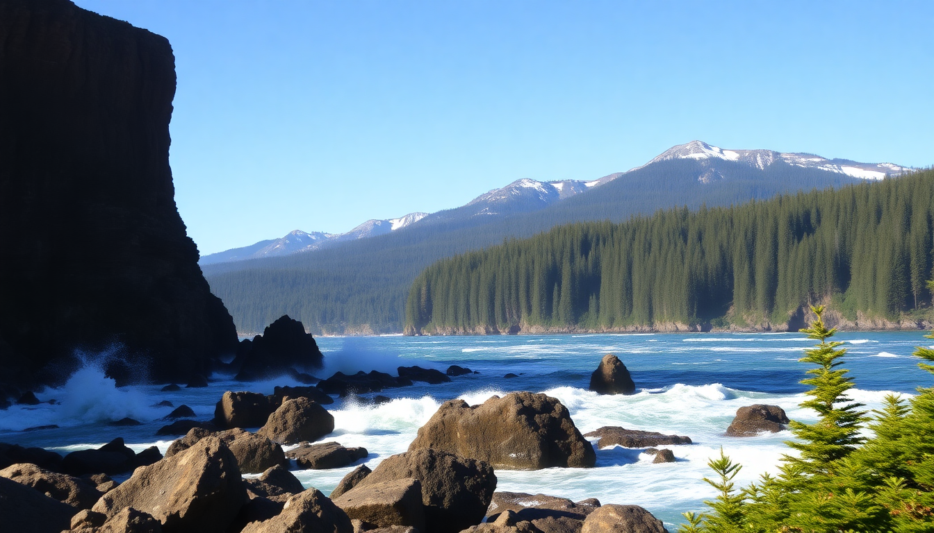 exploring the wild beauty of olympic national park 1747196849