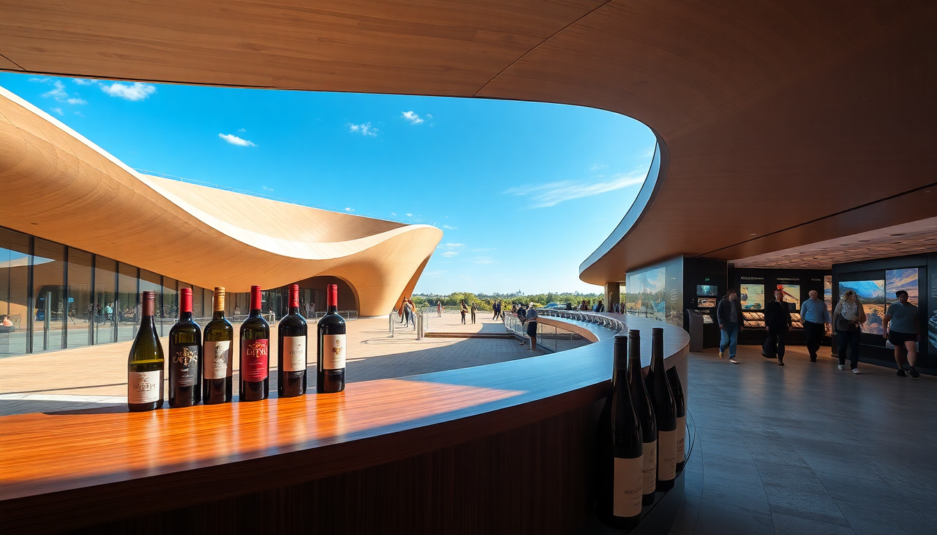 exploring the worlds most captivating wine museums 1748240557