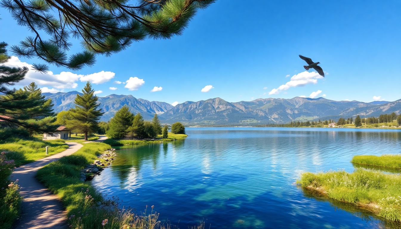 exploring tuscanys hidden lakes for an unforgettable getaway 1747240831