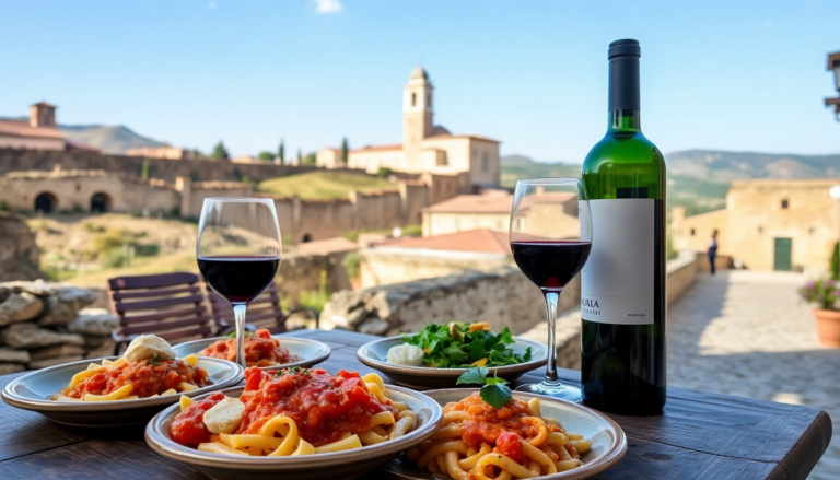 exploring venosa a journey through flavors and history 1748430869