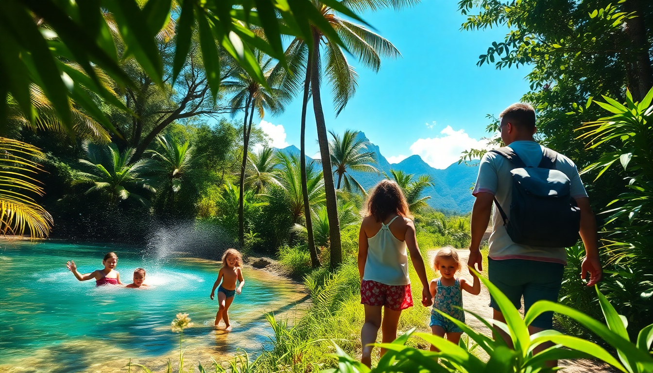 family friendly adventures in the dominican republic 1748390604