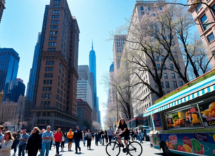 five day itinerary for the best of new york city 1747934017