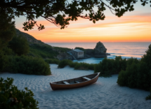 hidden gems for your summer getaway 1747281033