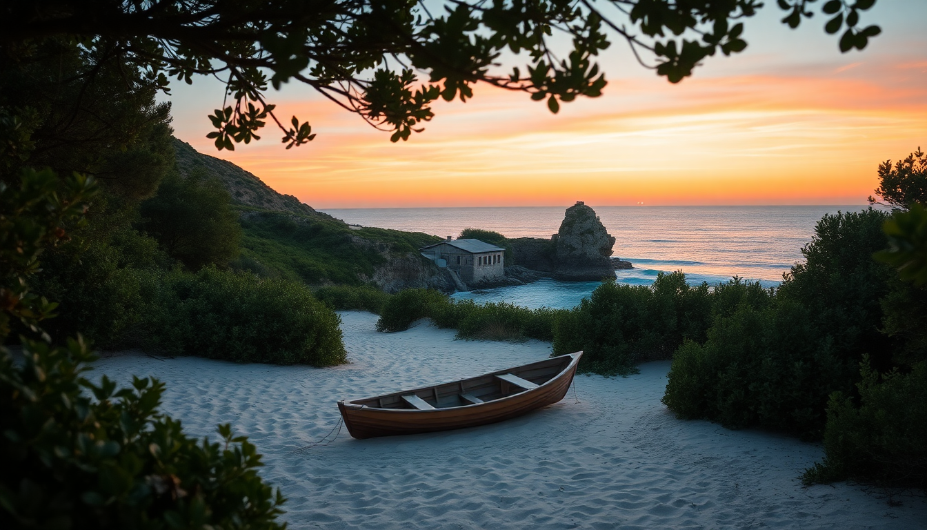 hidden gems for your summer getaway 1747281033