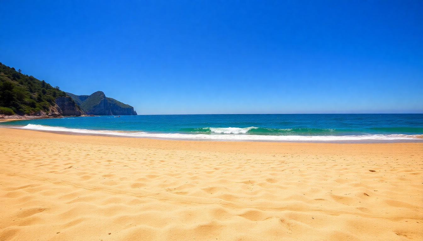 italy shines with 246 blue flag locations in 2025 1747182213