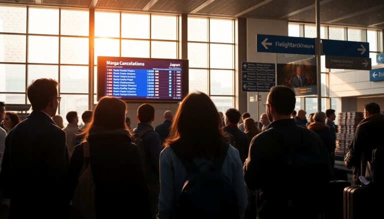 manga prophecy sparks travel cancellations to japan 1748357673