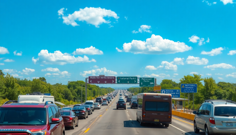 memorial day travel trends to watch in 2025 1747130915