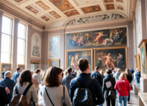 museums open and free initiatives across italy for international museum day 2025 1747549584